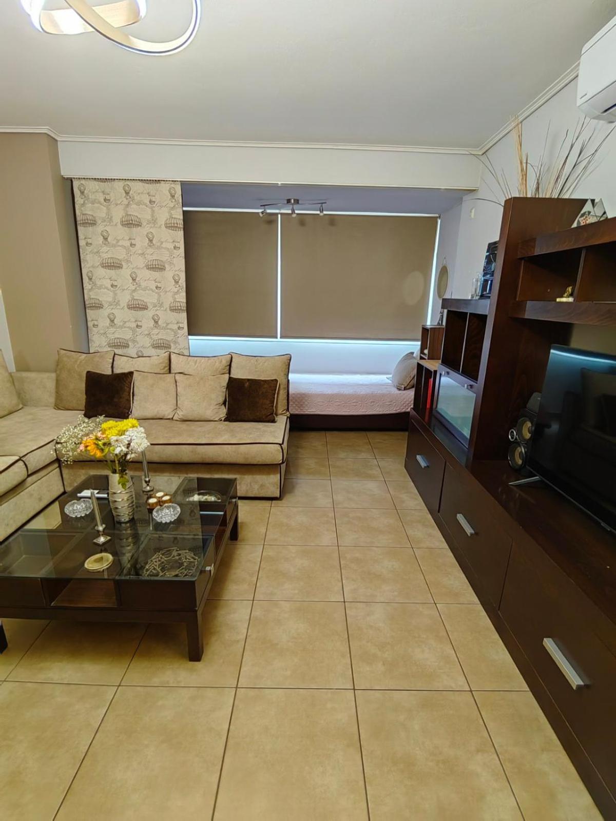 Hill View Apartment Near Acropolis Atenas Exterior foto