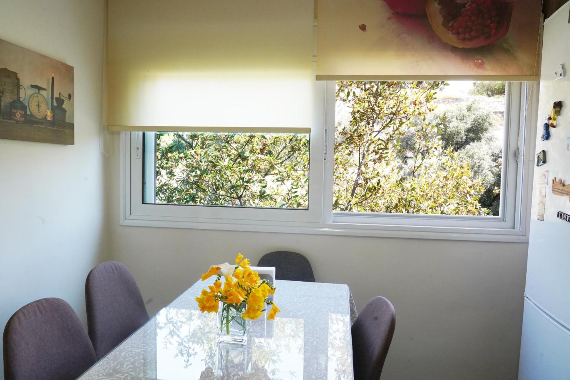 Hill View Apartment Near Acropolis Atenas Exterior foto
