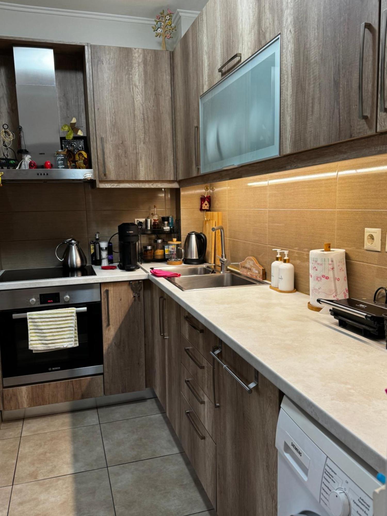 Hill View Apartment Near Acropolis Atenas Exterior foto